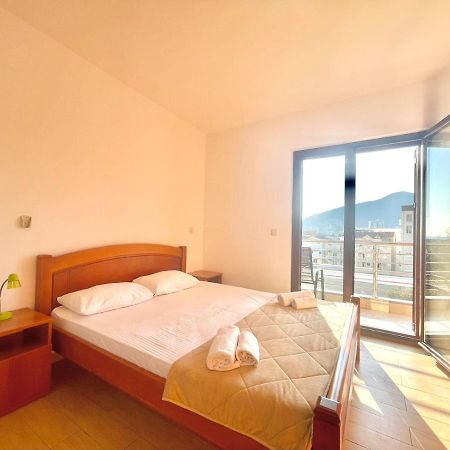 Boutique Hotel Budva A&N Экстерьер фото