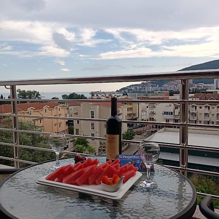 Boutique Hotel Budva A&N Экстерьер фото