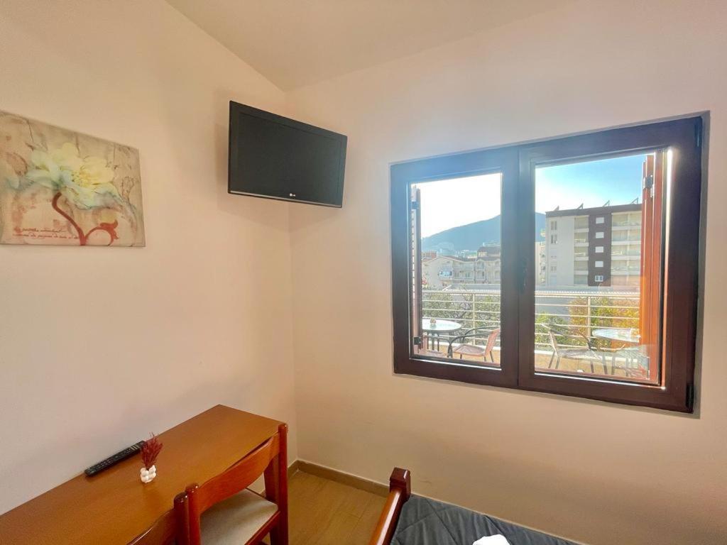 Boutique Hotel Budva A&N Экстерьер фото