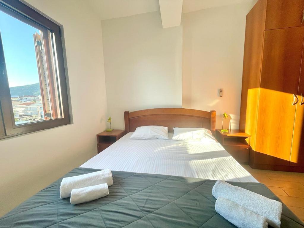 Boutique Hotel Budva A&N Экстерьер фото