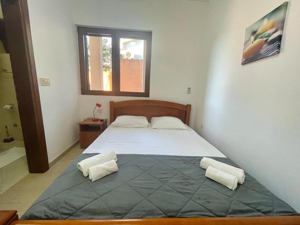 Boutique Hotel Budva A&N Экстерьер фото