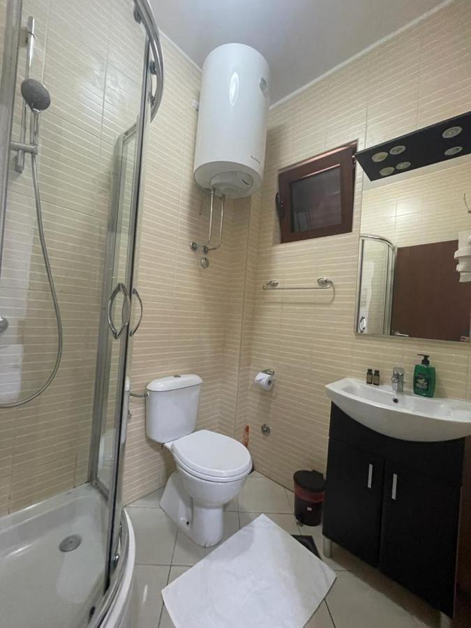 Boutique Hotel Budva A&N Экстерьер фото