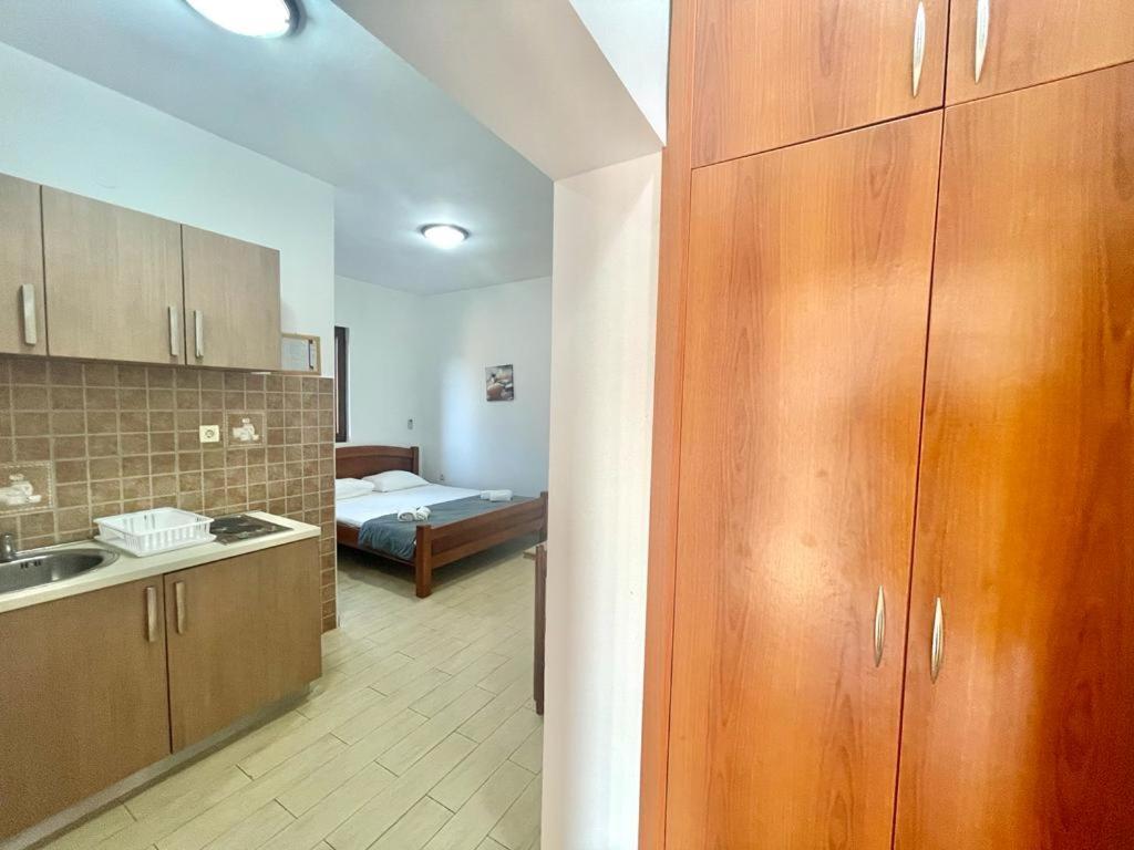 Boutique Hotel Budva A&N Экстерьер фото