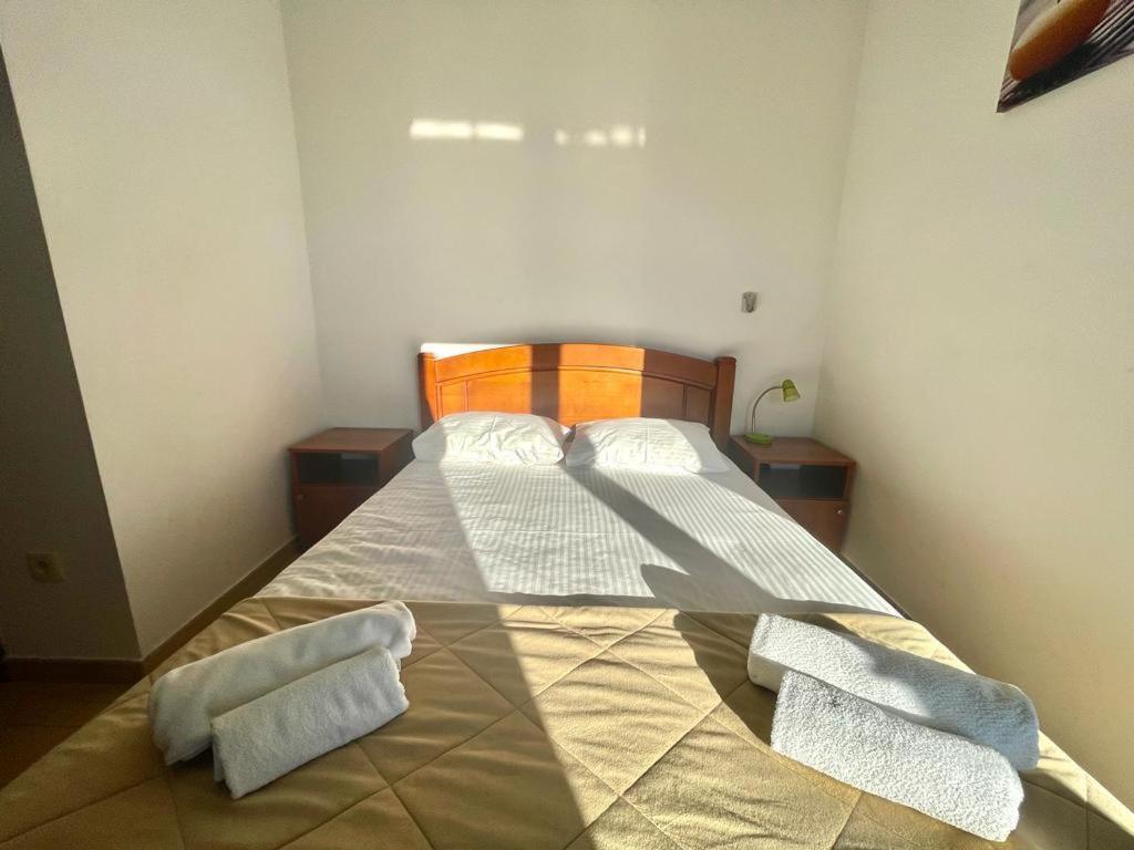 Boutique Hotel Budva A&N Экстерьер фото