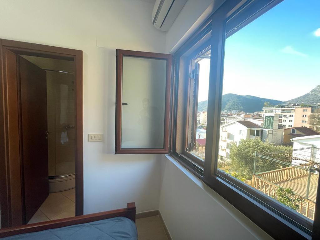 Boutique Hotel Budva A&N Экстерьер фото