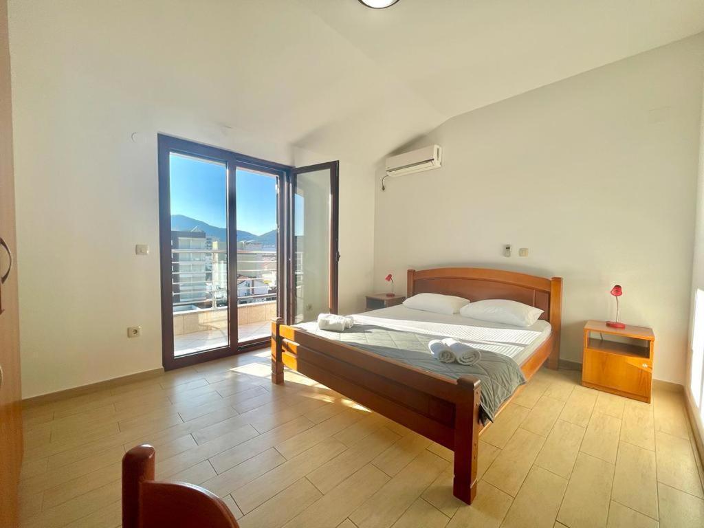 Boutique Hotel Budva A&N Экстерьер фото
