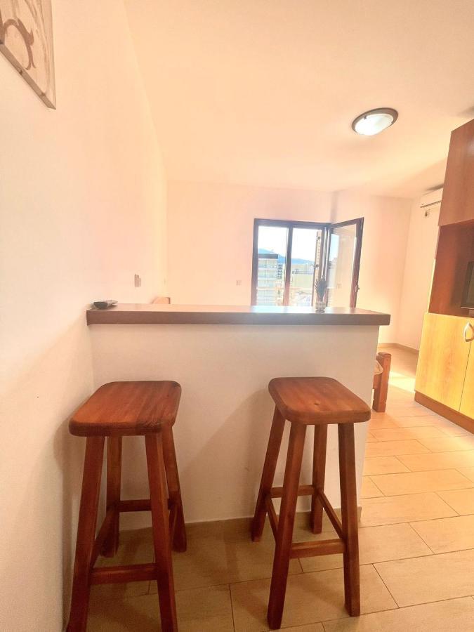 Boutique Hotel Budva A&N Экстерьер фото
