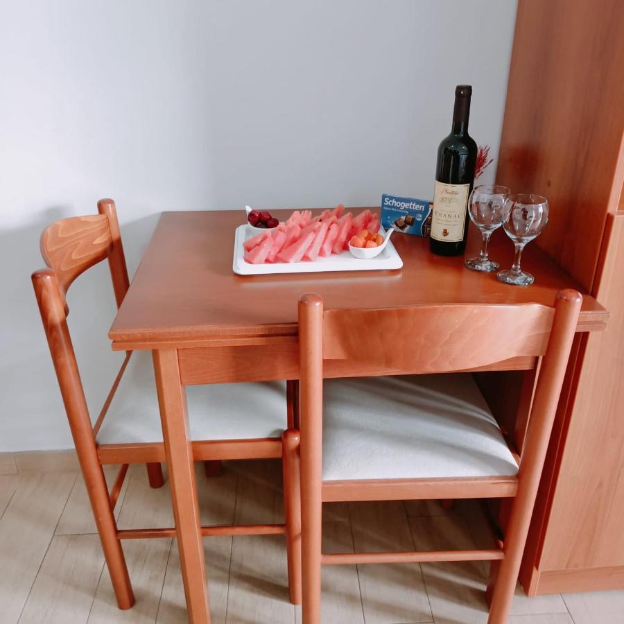 Boutique Hotel Budva A&N Экстерьер фото